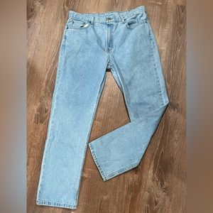 Men’s jeans